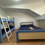 Apartmán Seaside Bliss Golem (Tirana)