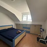 Apartmán Seaside Bliss Golem (Tirana)