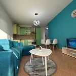 Apartmán Seaside Bliss *