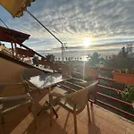 Seaside Bliss Apartmán *