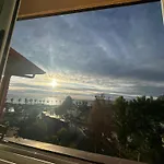 Seaside Bliss Apartmán Golem (Tirana)