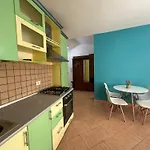 Seaside Bliss Apartmán