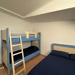Apartmán Seaside Bliss