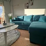 Seaside Bliss Apartmán