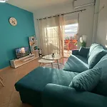 Apartmán Seaside Bliss *