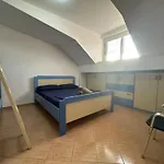 Seaside Bliss Apartmán Golem (Tirana)