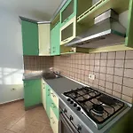 Apartmán Seaside Bliss *