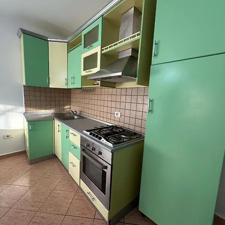 Apartamento Seaside Bliss *