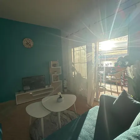 Seaside Bliss * 格勒姆