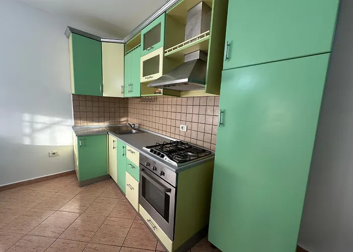 Apartamento Seaside Bliss *