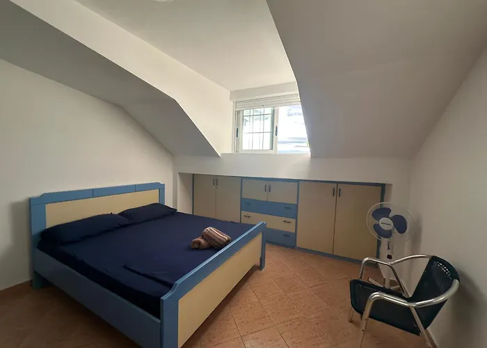 Apartamento Seaside Bliss Golem (Tirana)