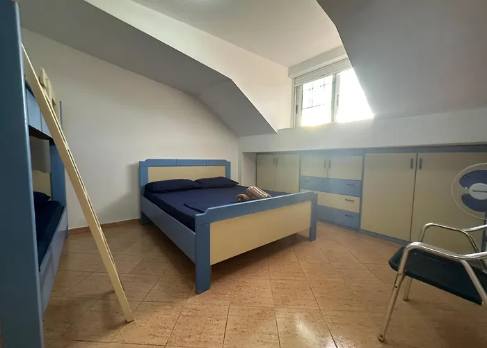 Seaside Bliss Apartamento Golem (Tirana)