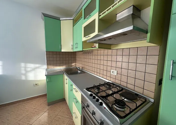 Apartamento Seaside Bliss *