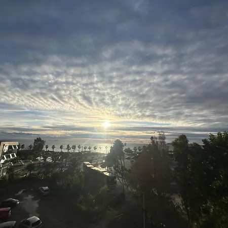 Apartment Seaside Bliss *