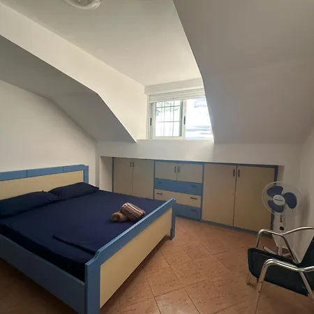 Appartement Seaside Bliss Golem (Tirana)