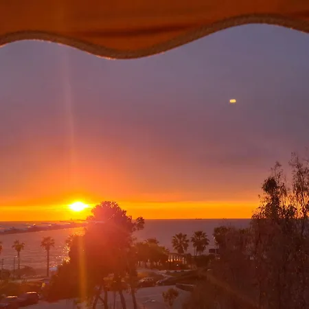 Appartement Seaside Bliss *