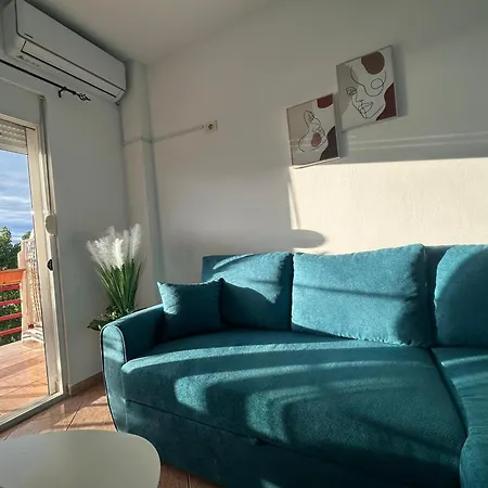 Appartement Seaside Bliss