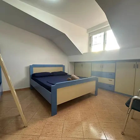 Seaside Bliss Appartement Golem (Tirana)