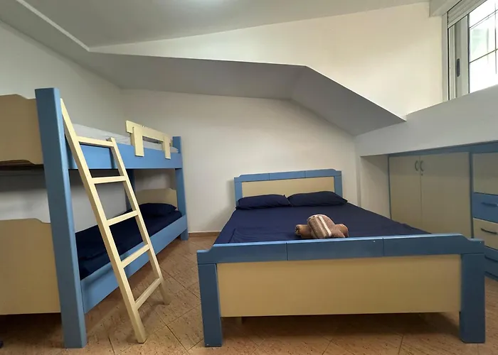 Apartment Seaside Bliss Golem (Tirana)