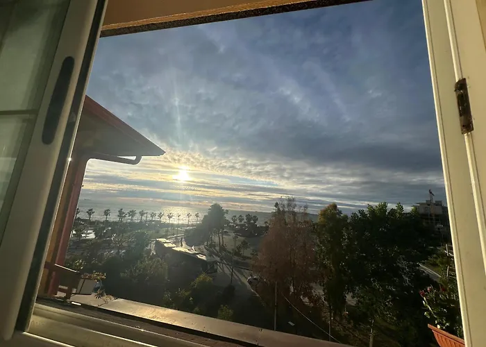 Seaside Bliss Apartment Golem (Tirana)