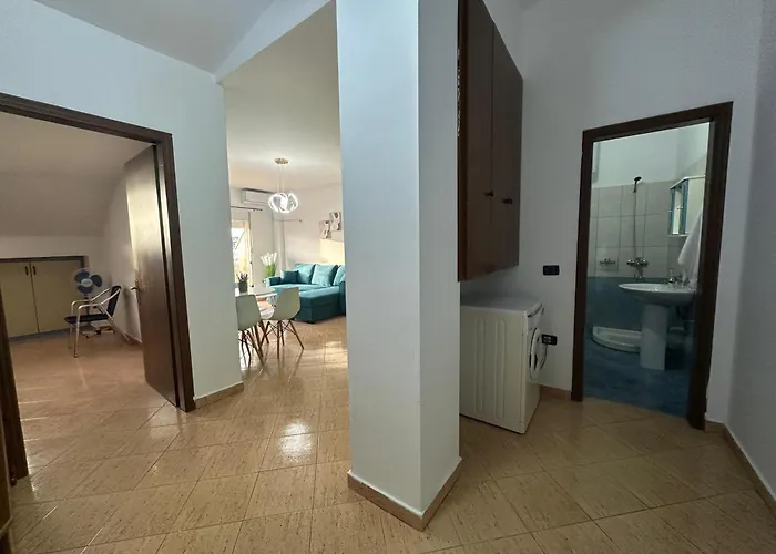 Seaside Bliss * Golem (Tirana)